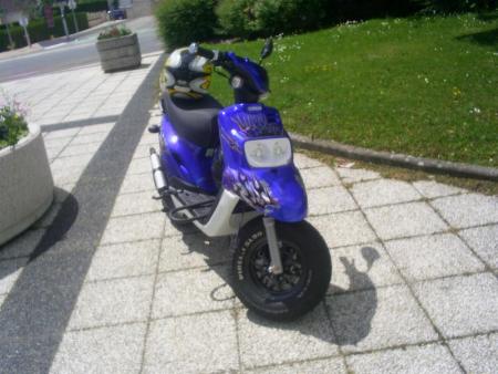 scoot